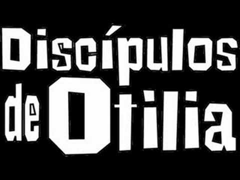 Discípulos de Otilia - No hay color