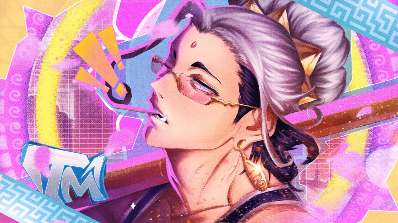 O iluminado | Buda (Shuumatsu No valkyrie) | TMzin