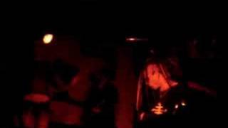 Cruxshadows - Birthday ( Live NYC )