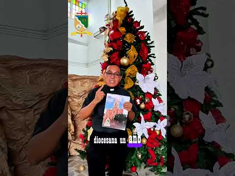 Calendario 2026/ Diocesis de Neiva Huila #videoshort #fe #parroquiasanvicentedepaul