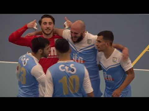 SAMENVATTING | ZVV Ede 1 - FC Kawin 1 (Eerste Divisie 20/21)