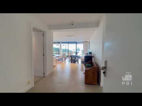 Video de YouTube - Apartamento en Venta de 3 dormitorios con Piscina y Garage en Punta Ballena, Maldonado