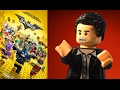 The LEGO Batman Movie Movie Review
