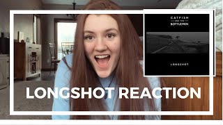 Longshot (catfish and the bottlemen) review and reaction