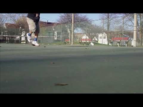 Freestyle Soccer pity