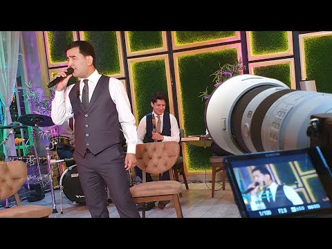 Perhat Solty - Yene yene (2023)