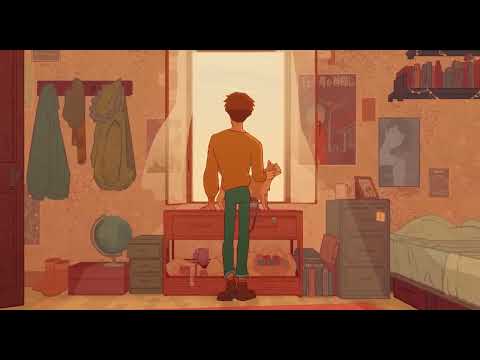 Redesign Sonore LE RETOUR DES VAGUES