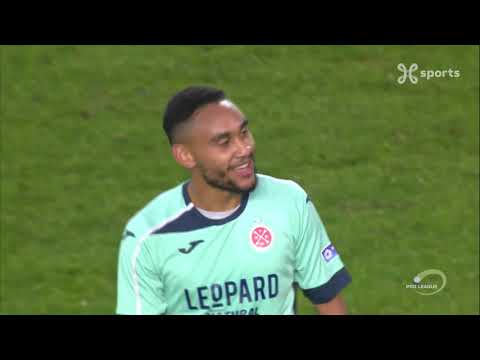Samenvatting Sporting Lokeren - RE Virton