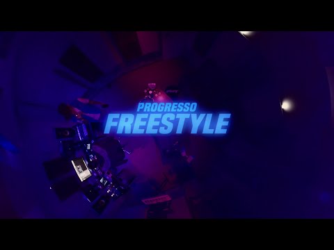 DELARUÀ - PROGRESSO FREESTYLE (prod. Adam11)