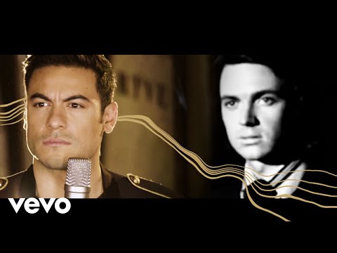 Camilo Sesto, Carlos Rivera - Algo de Mí (Versión 2021)