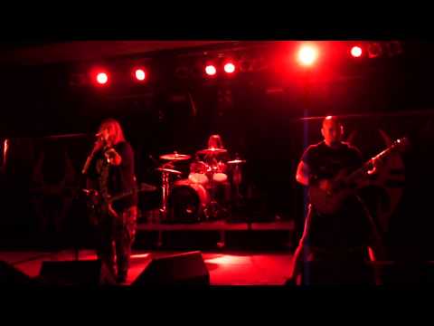 Soulfly "Babylon" (excerpt), Karlsruhe/Germany, July 17th 2013