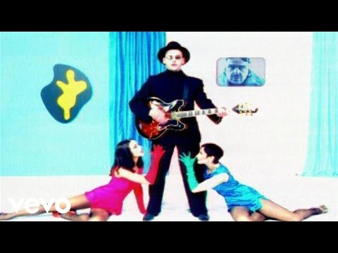 Buty - Malinkeho Ptacka (Video)