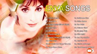 Best Songs Of ENYA Collection - ENYA Greatest Hits Full Album 2022
