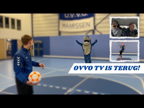 OVVO TV - Aflevering 1 (Seizoen 4)