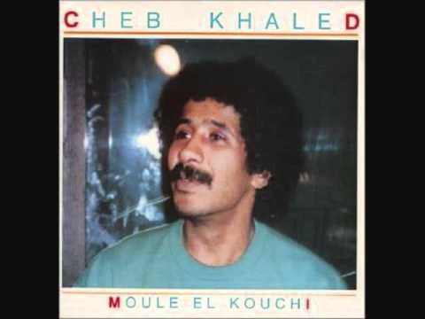 Cheb Khaled 