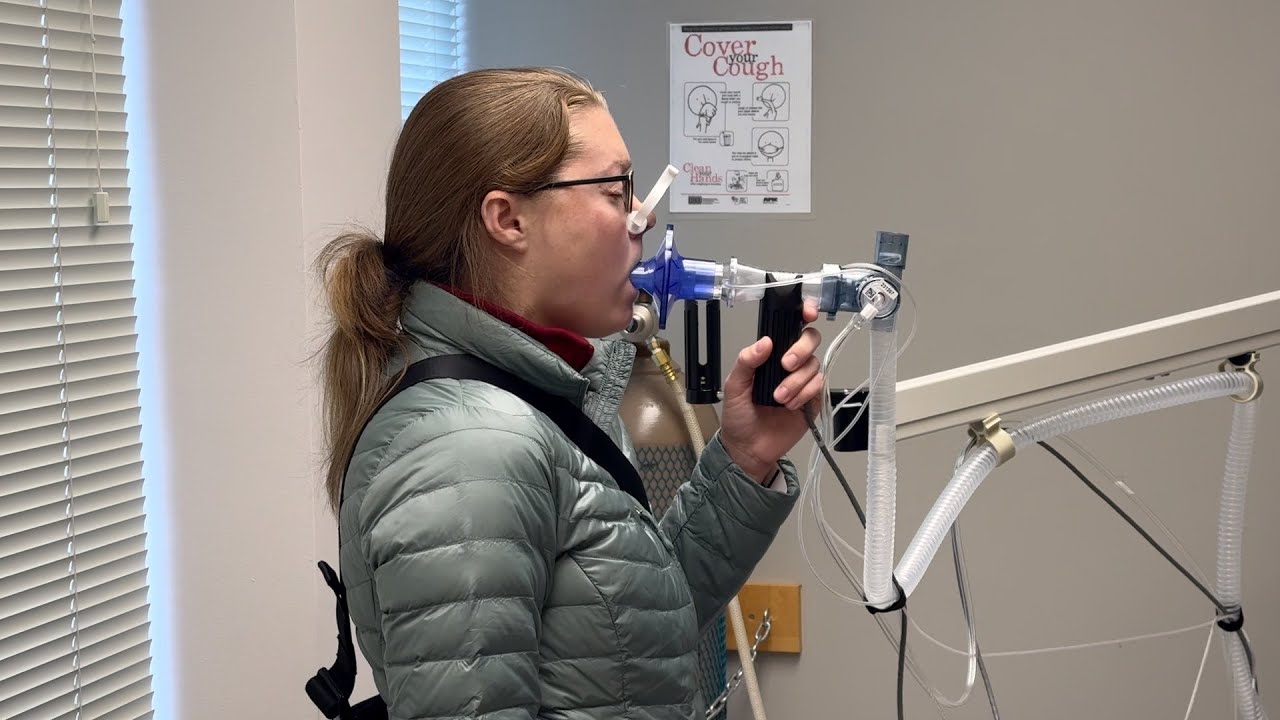 SHOCKING TEST RESULTS 🎉 3 Week Alyftrek Update! 🏥