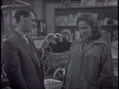 Coronation Street - 29th May 1961