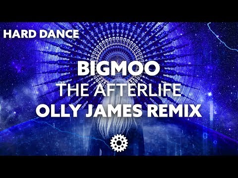 BIGMOO - The Afterlife (Olly James Remix)
