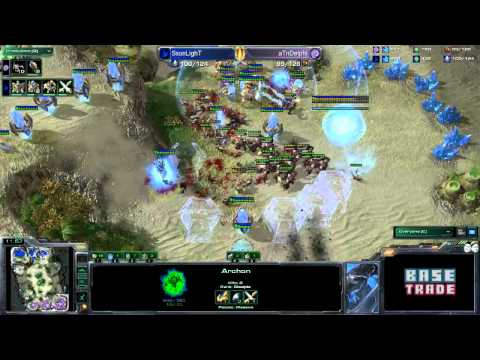 [Zotac NA] Delphi Vs SsonLight G2