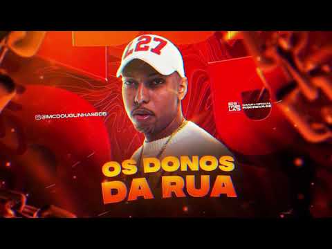 NOS BOTA TUDO - MC Rafa 22 e MC Douglinhas BDB