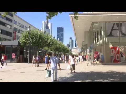 OECD: Schlimmste Wirtschaftskrise seit Jahrzehnten