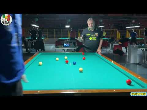 🎯 Stella di Romagna Bussecchio vs Settecrociari | Sfida Regionale – Parte 3