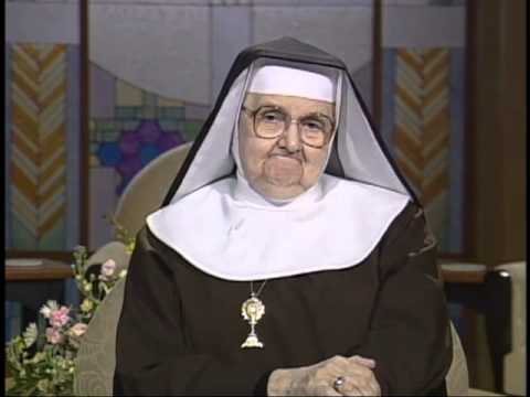 Mother Angelica Live Classics - Poor Sinners - Mother Angelica - 06-01-2011