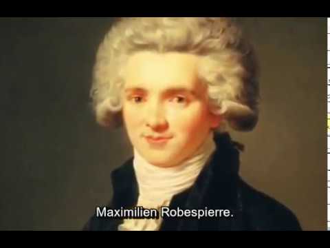 Fransız Devrimi Belgeseli (History Channel)