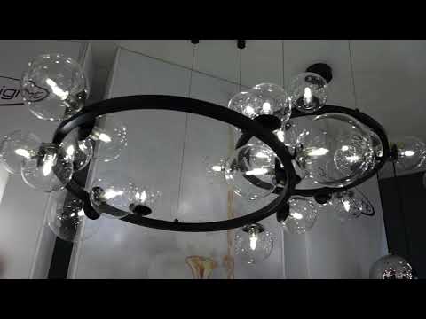 Миниатюра изображения товара Бра Odeon Light Tovi 4818/3W