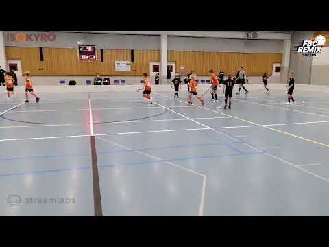 E2-pojat, Pohjanmaa,  21.11.2020