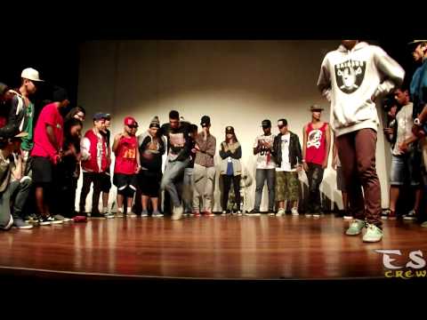 Alef Tomas vs Moose  Battle Best Dance   B²D   TOURNAMENT   Misto e Feminino