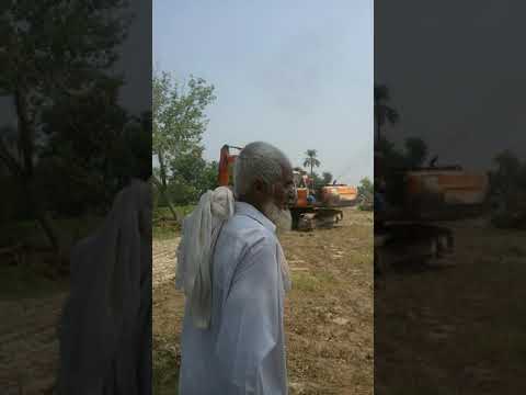 Bbbbbannu (Bannu) Bypass Road Khujari section