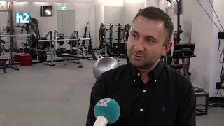 Լաս Վեգասին չզիջող շոու` Տաշիր Արենայում: Լրաբեր - 17.10.2025