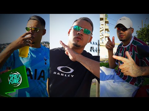 MC Igui da VLG - Medley Autêntico 2.0 (DJ Hud) Space Funk