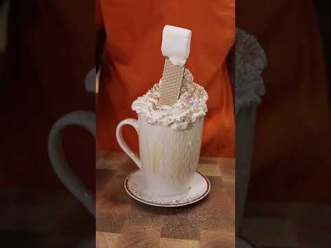 How to Make Flander's Hot Cocoa from the Simpsons