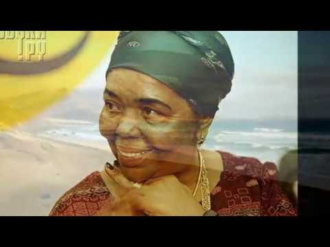 Dor di amor  -- * Cesaria Evora..*