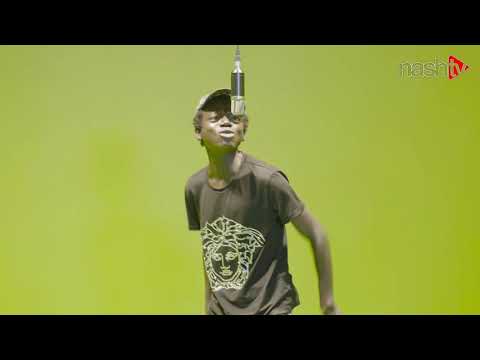 Gina Marina - Amai Vangu | NashTv Riddim IV