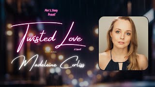 "Wicked Love" - Madeleine Corliss