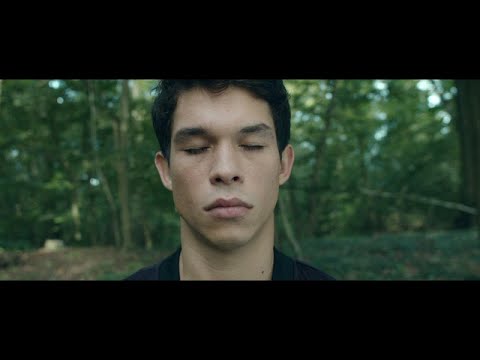 Chinese Man - Wolf (Official Video)