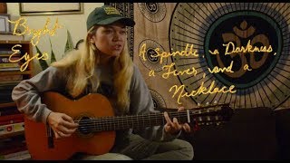 A Spindle, a Darkness, a Fever, and a Necklace - Bright Eyes Cover by Rachel Andie