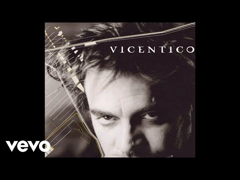 Vicentico - Cuando Te Vi (Official Audio)