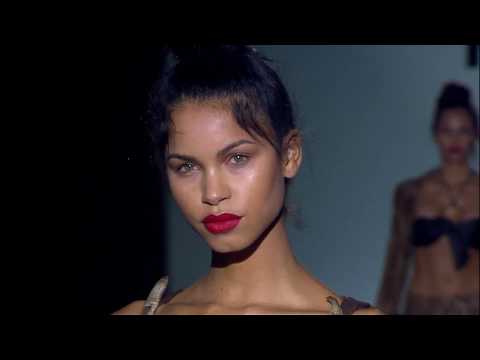 Malne, vídeo colección Primavera Verano 19 MBFWM