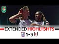 EXTENDED HIGHLIGHTS | Ipswich 1-3 Fulham | Wilson, Muniz & Cairney Goals Send Fulham Through! 🏆