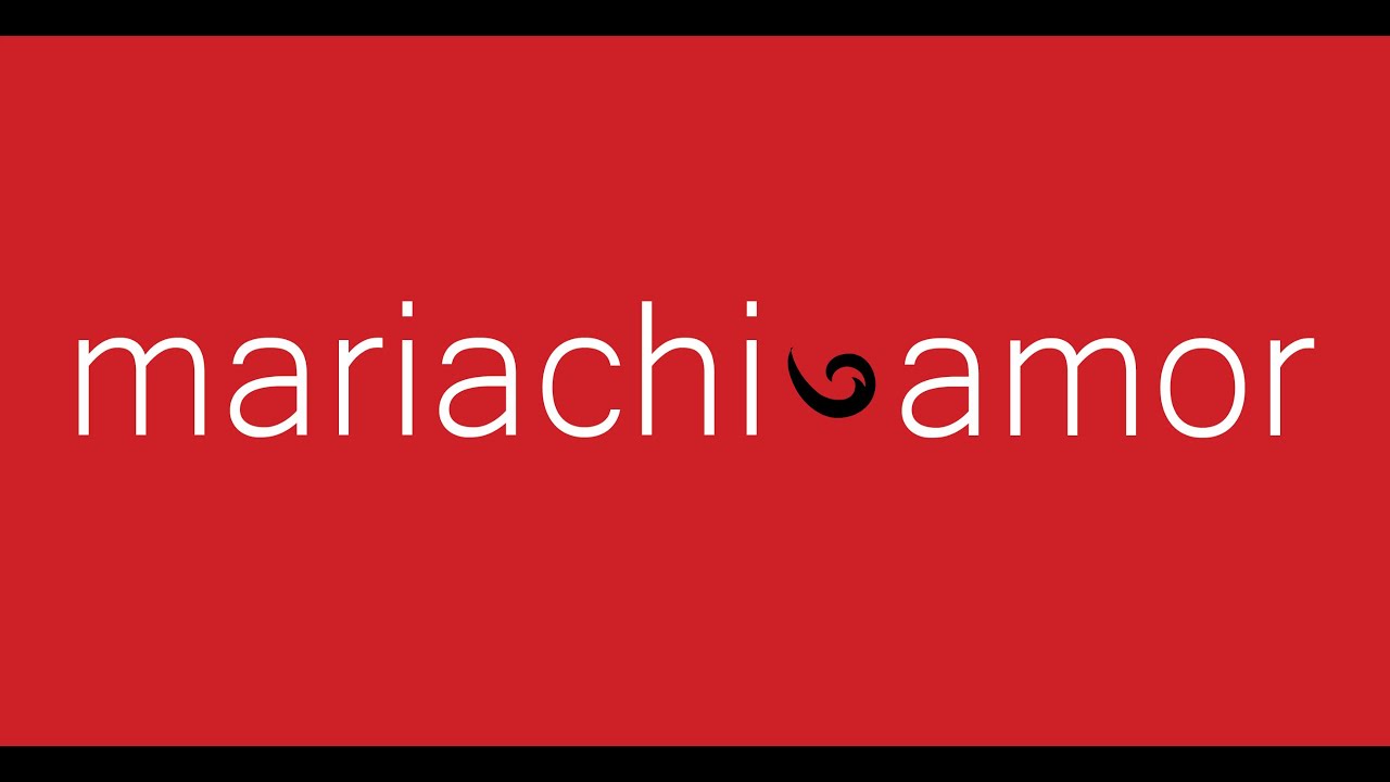 Promotional video thumbnail 8 for Mariachi Amor