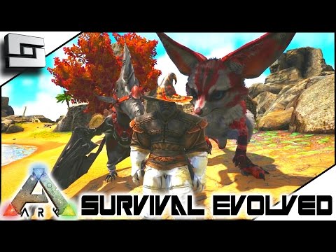 MYSTIC PTERANODON! Modded ARK: Mystic Academy E2 ( Ark Survival Evolved Gameplay )