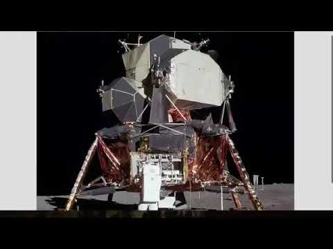 Lunar Lander