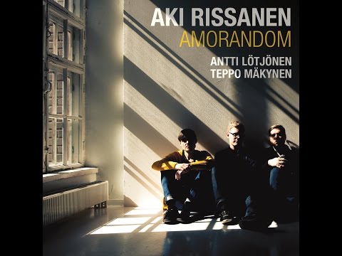 Aki Rissanen Amorandom- The Making of