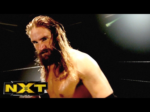 Kassius Ohno is returning to NXT: WWE NXT, Feb. 15, 2017