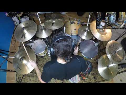 Zildjian 21" A Custom ReZo Ride Cymbal image 2