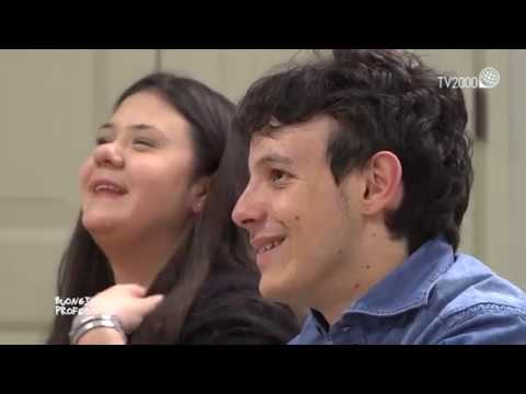 Buongiorno Professore, 26 maggio 2019: "Il lato oscuro"